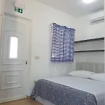 House In With Sea View, Terrace, Air Conditioning, Wi-fi
