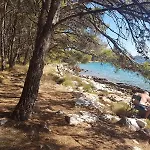 Apartamento House In With Sea View, Terrace, Air Conditioning, Wi-fi