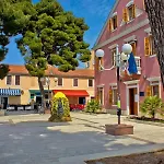 Apartamento House In With Sea View, Terrace, Air Conditioning, Wi-fi