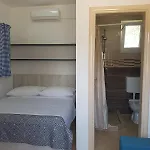 Apartamento House In With Sea View, Terrace, Air Conditioning, Wi-fi