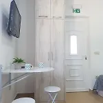House In With Sea View, Terrace, Air Conditioning, Wi-fi Apartamento Pakoštane