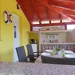 House In With Sea View, Terrace, Air Conditioning, Wi-fi * Pakoštane