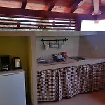Apartamento House In With Sea View, Terrace, Air Conditioning, Wi-fi Pakoštane