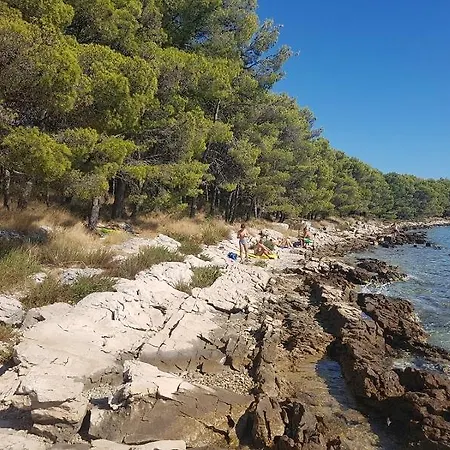 شقة House In With Sea View, Terrace, Air Conditioning, Wi-fi *