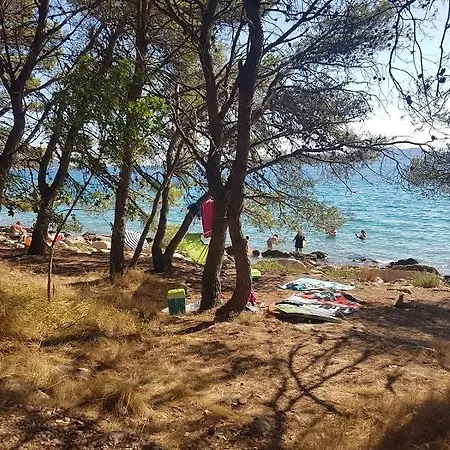 House In With Sea View, Terrace, Air Conditioning, Wi-fi Apartment *