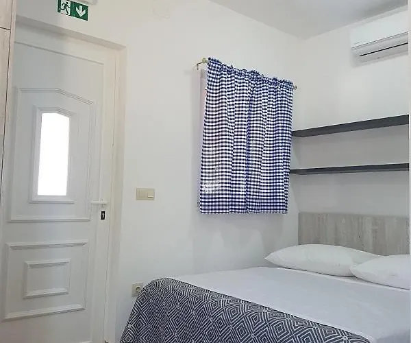 House In With Sea View, Terrace, Air Conditioning, Wi-fi