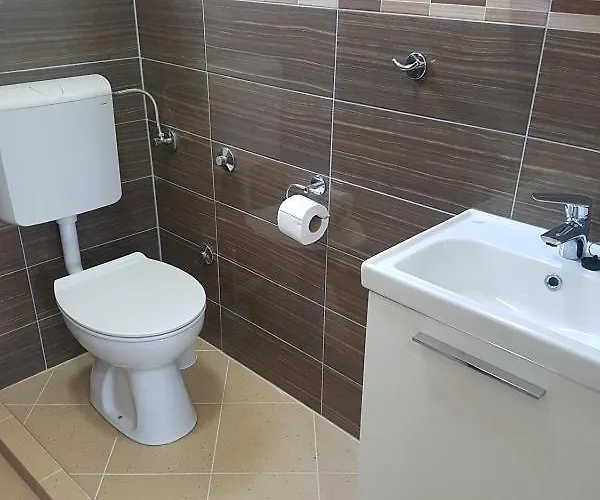 House In With Sea View, Terrace, Air Conditioning, Wi-fi *